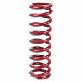 Superjock 1200.250.0100 12 in. Coil-Over Spring - 2.5 in. I.D. - 100 lbs SU3608247